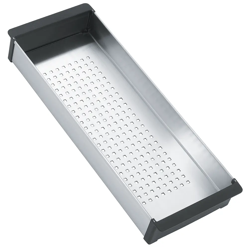Franke kadica inox perforirana 112.0659.398 - Inelektronik